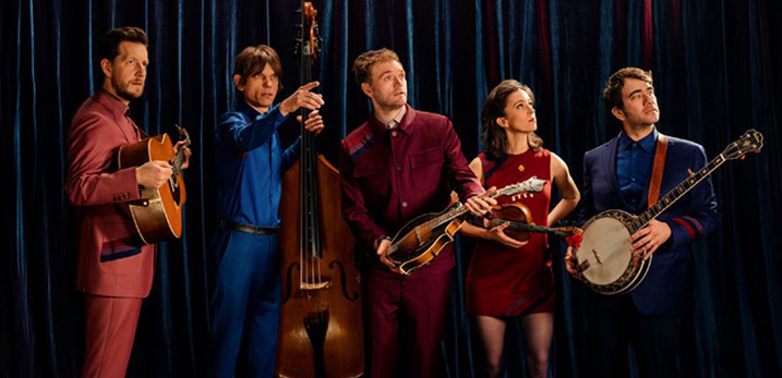 Punch Brothers