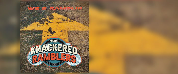 The Knackered Ramblers