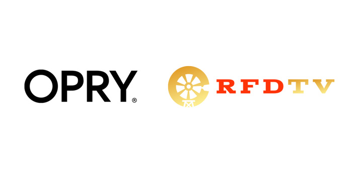 Grand Ole Opry on RFD-TV