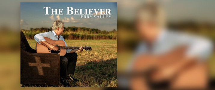 Jerry Salley