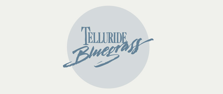 Telluride Bluegrass Festival