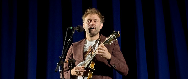 Chris Thile