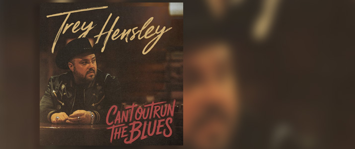 Trey Hensley