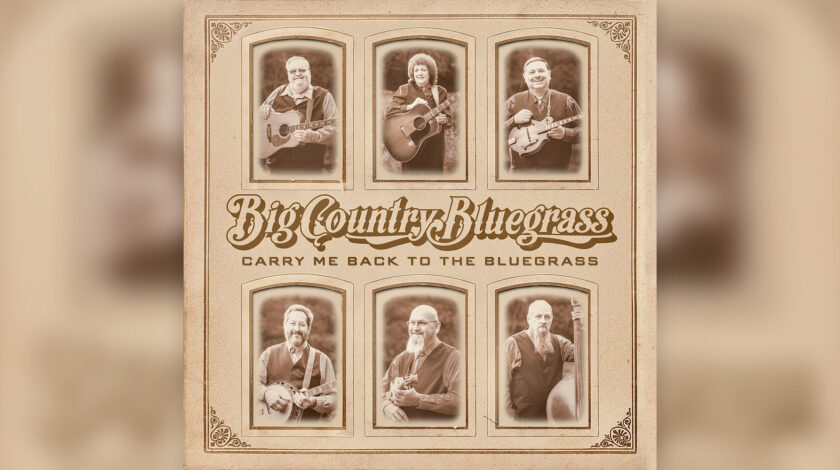 Big Country Bluegrass