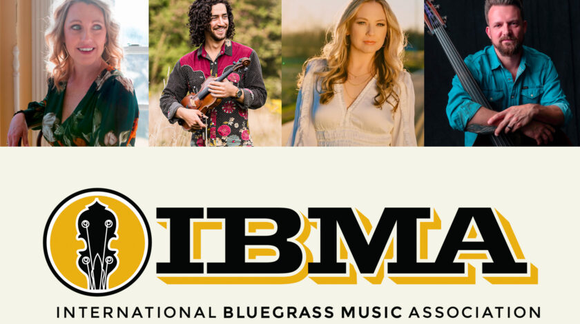 IBMA Board of Directors