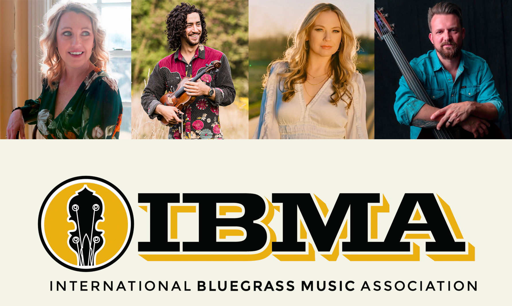 IBMA Board of Directors