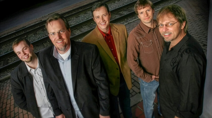 The Boxcars