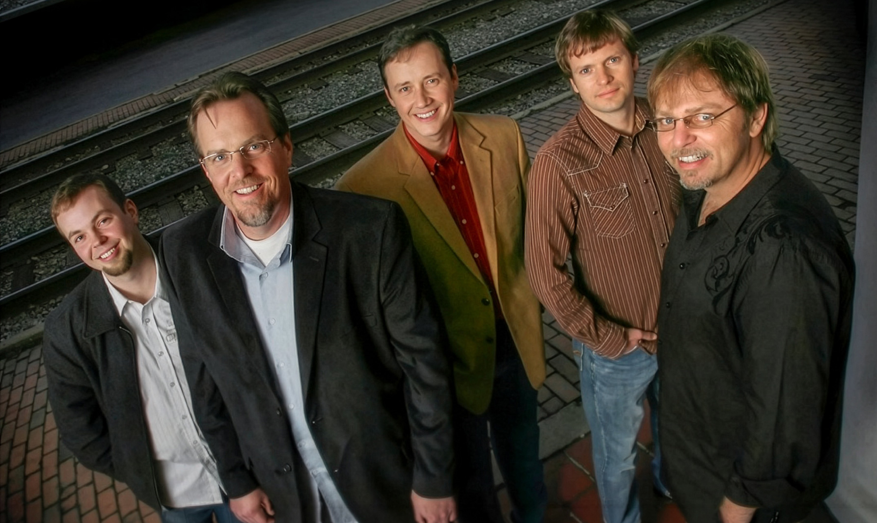 The Boxcars