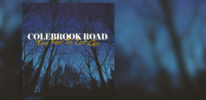 Colebrook Road
