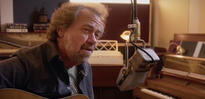 Dan Tyminski