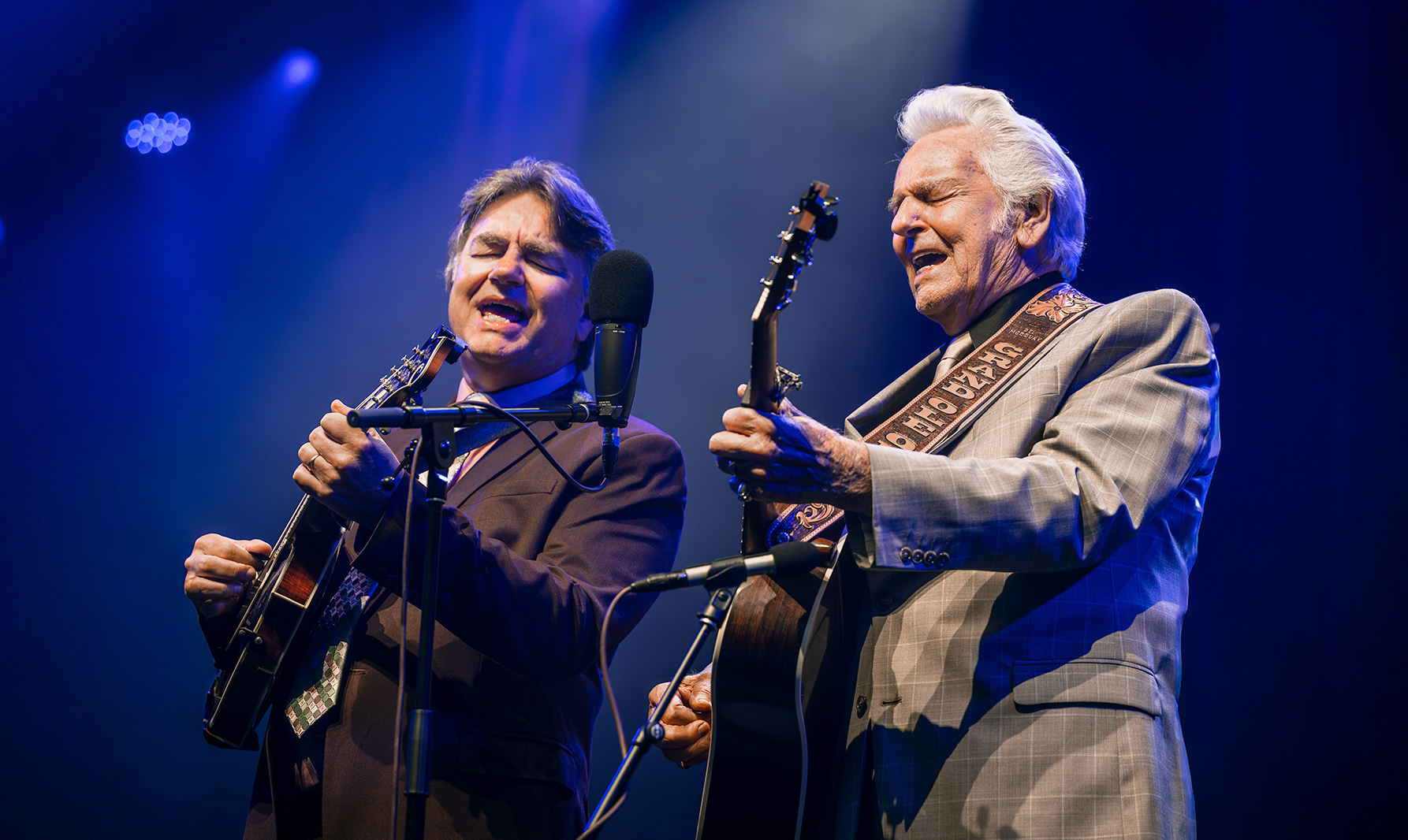 James Watson passes – Bluegrass Today
