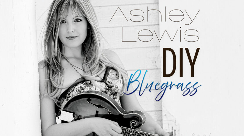 DIY Bluegrass
