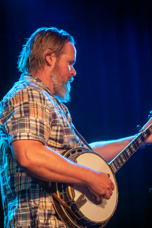 2026 Carrboro Bluegrass Festival (5/23/26) - photo © Thomas Beck