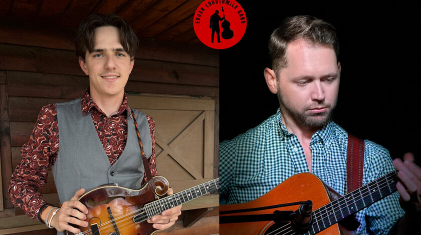 Edgar Loudermilk Band