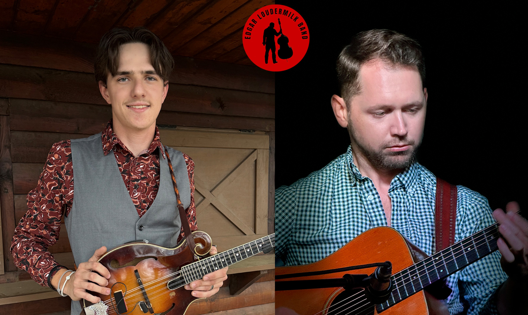 Edgar Loudermilk Band