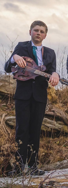 Ezekiel Green