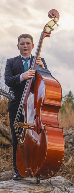 Ezra Green