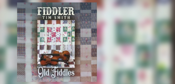 Fiddler Tim Smith