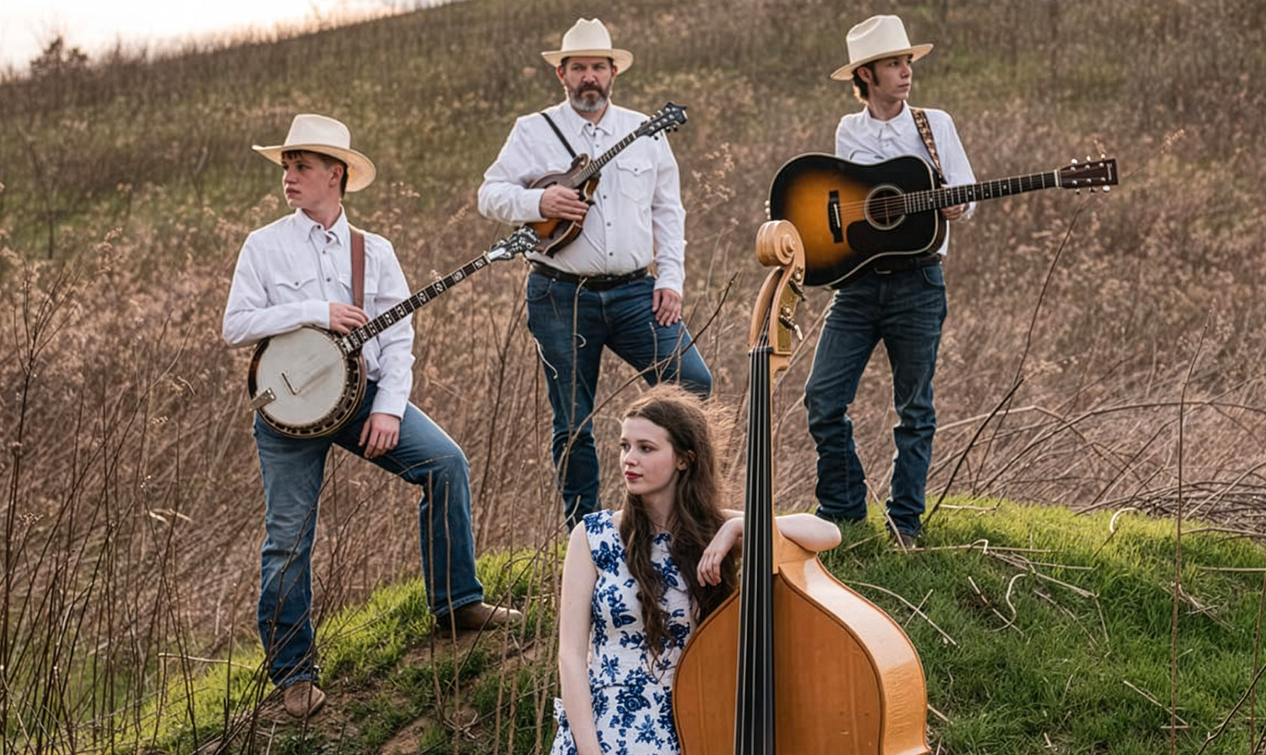 Sierra Hull - Daybreak – Bluegrass Today