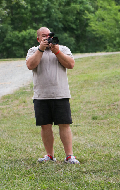 2026 Tony Rice Memorial Day MusicFest at Camp Spring - photo © G. Nicholas Hancock