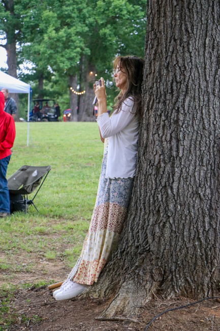 2026 Tony Rice Memorial Day MusicFest at Camp Spring - photo © G. Nicholas Hancock
