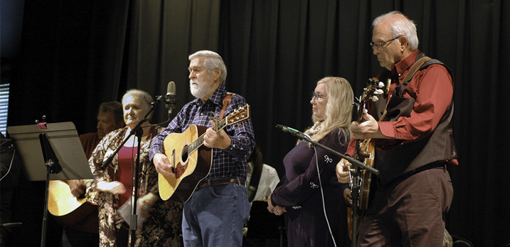Kentucky School of Bluegrass and Traditional Music