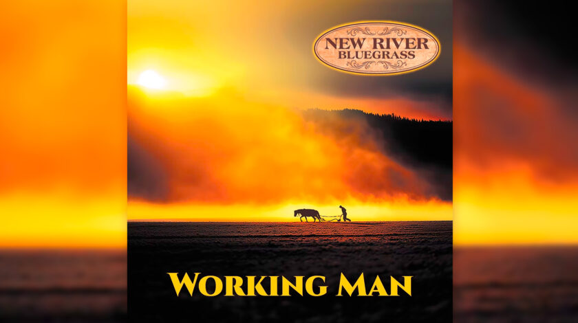 New River Bluegrass