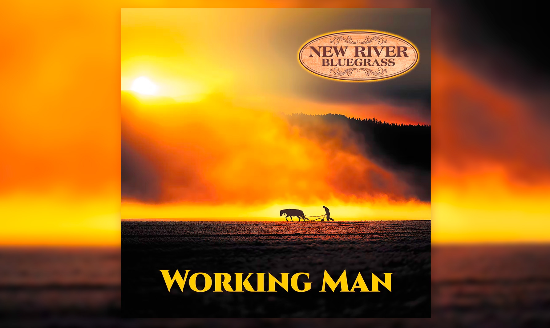 New River Bluegrass