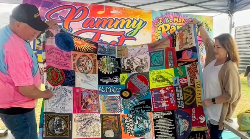 Pammy Lassiter