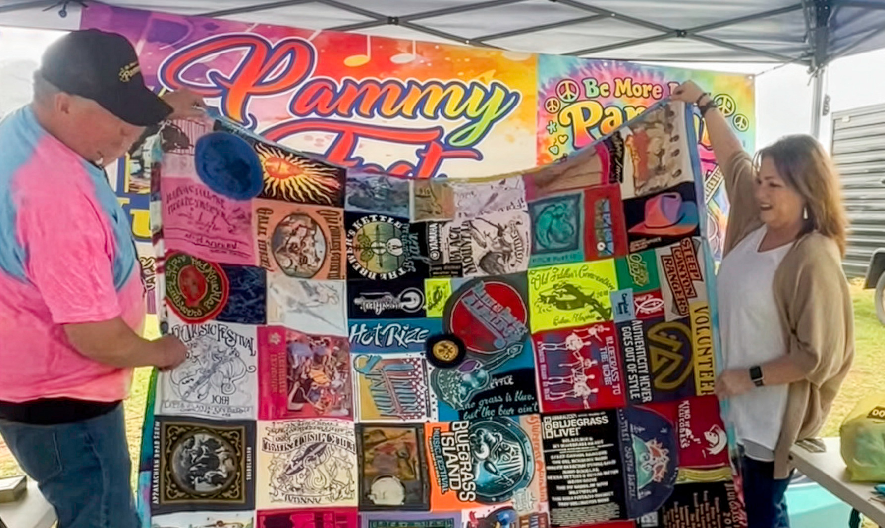 Pammy Lassiter