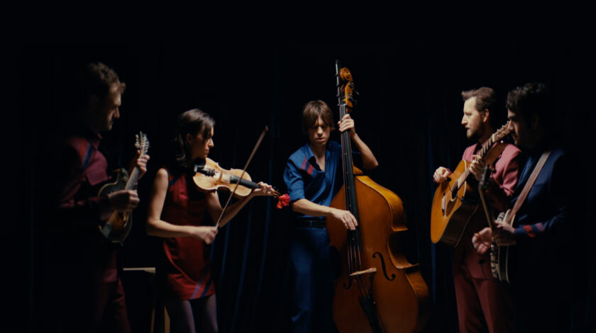 Punch Brothers