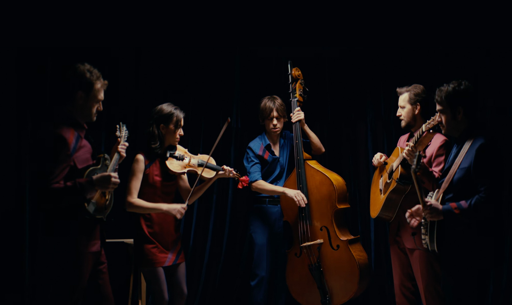 Punch Brothers