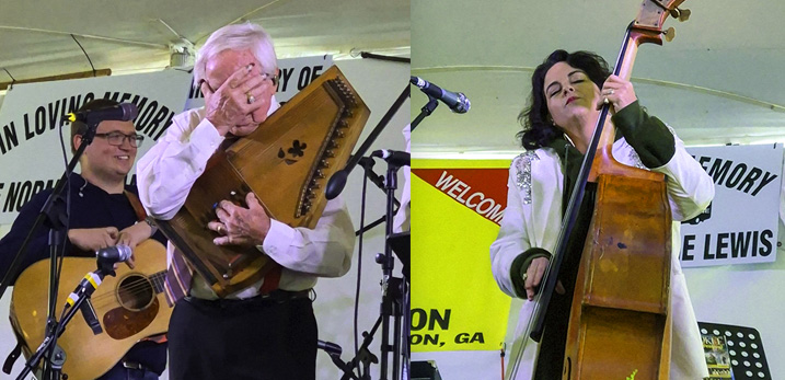 2026 Little Roy & Lizzy Music Festival report – Bluegrass Today