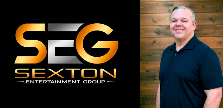 Sexton Entertainment Group