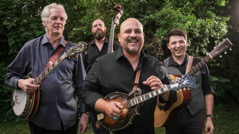 Frank Solivan & Dirty Kitchen