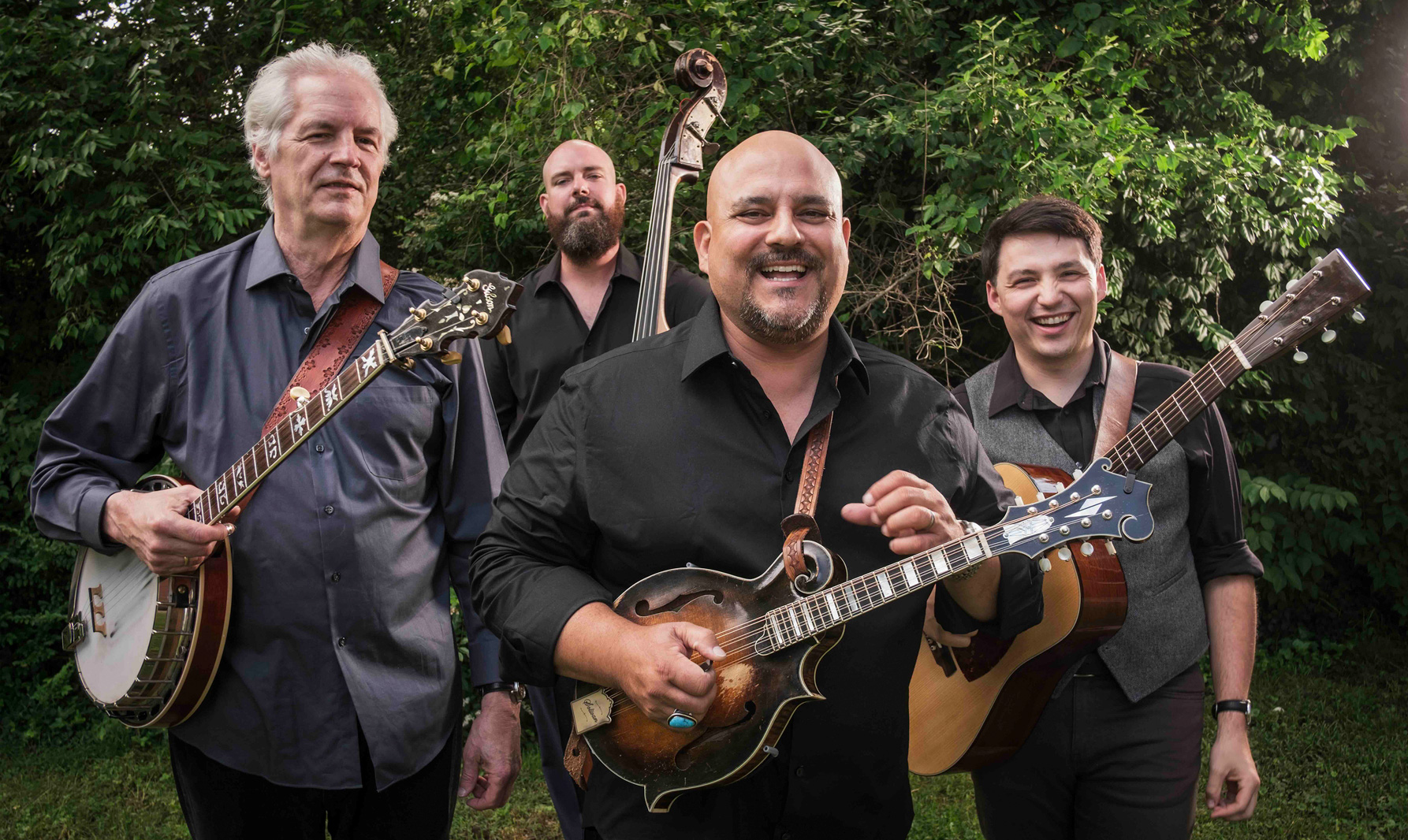 Frank Solivan & Dirty Kitchen
