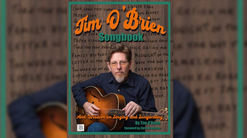 Tim O'Brien