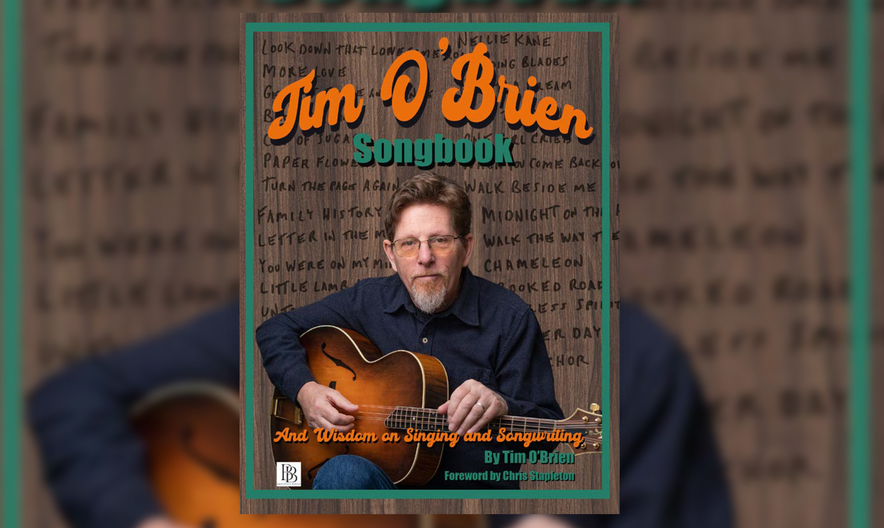 Tim O'Brien