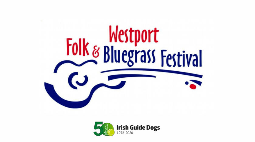 Westport Folk & Bluegrass Festival