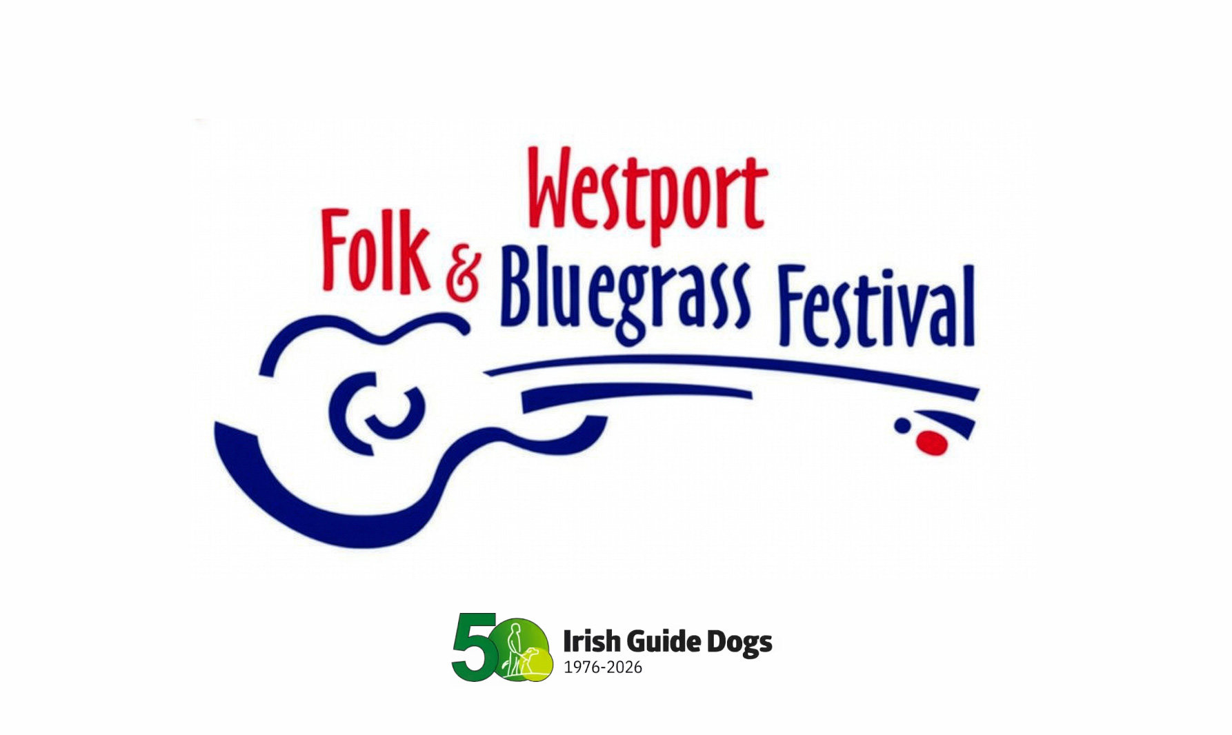 Westport Folk & Bluegrass Festival