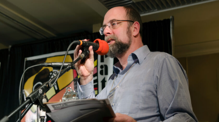Randy Barrett
