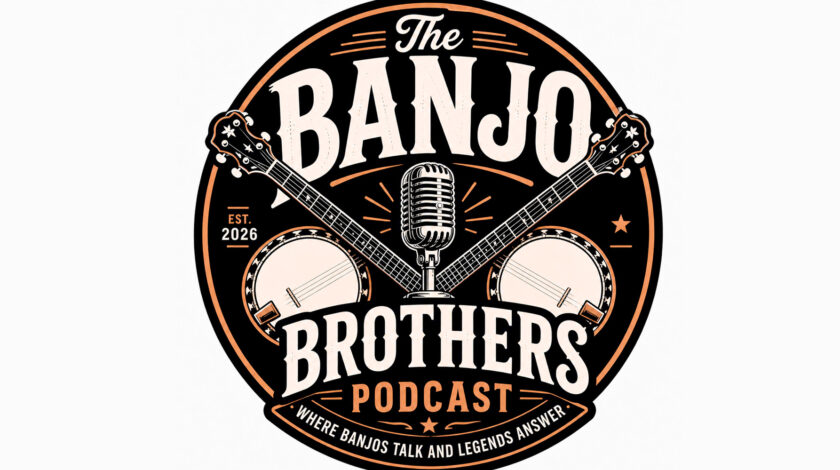Banjo Brothers podcast