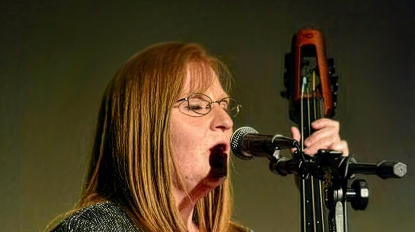 Becky Webb