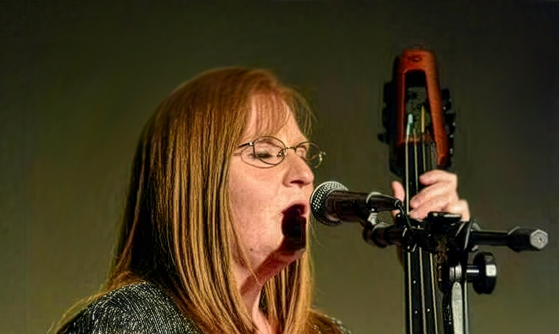 Becky Webb