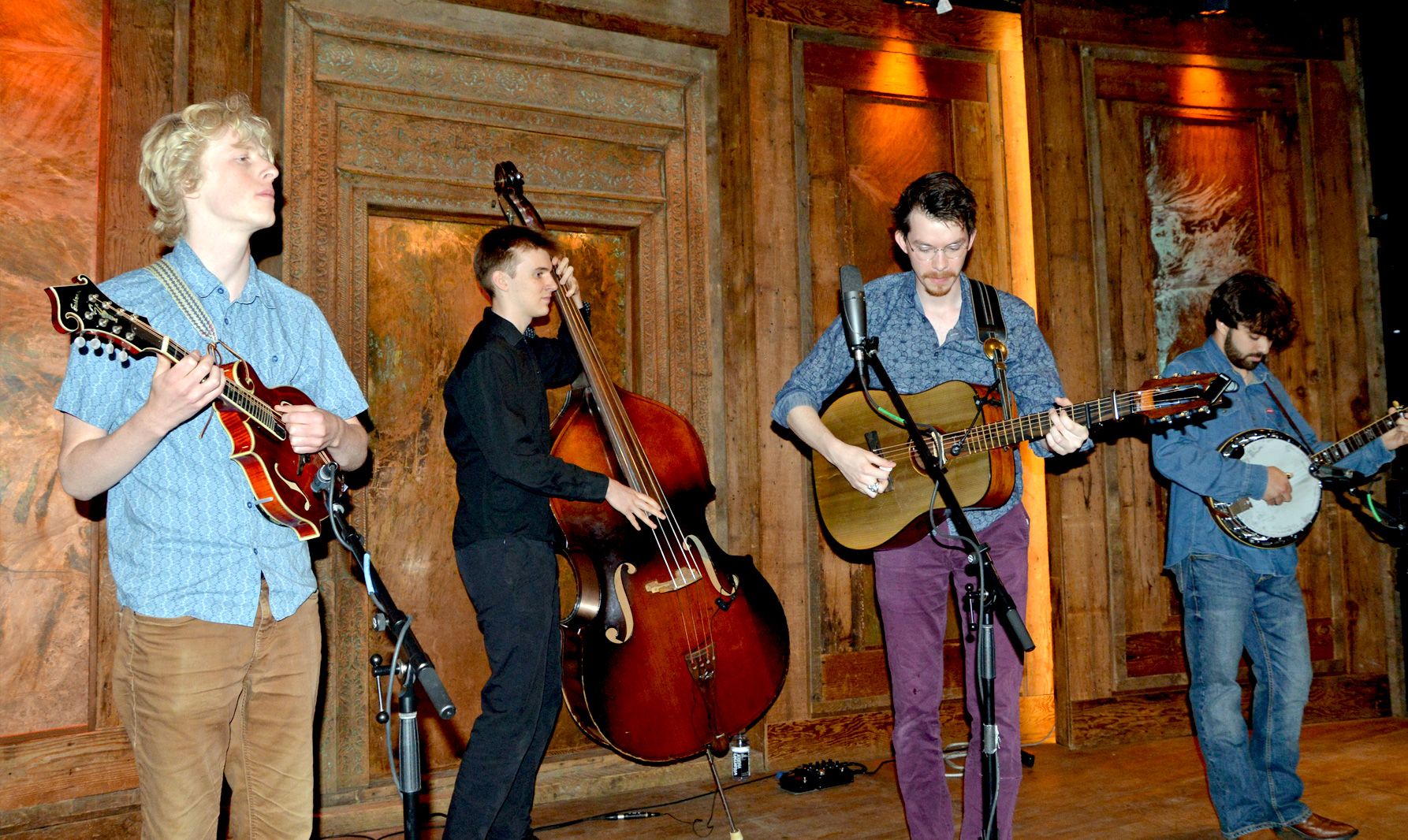 The Ruta Beggars