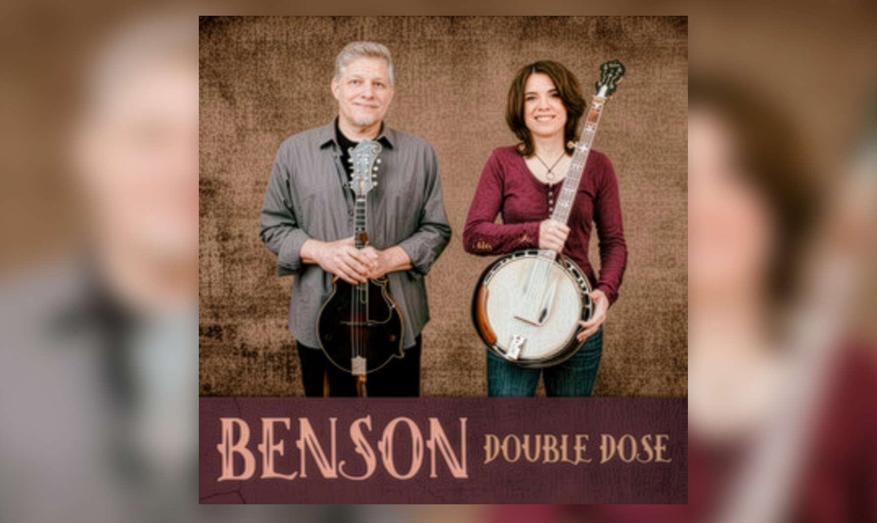 Benson