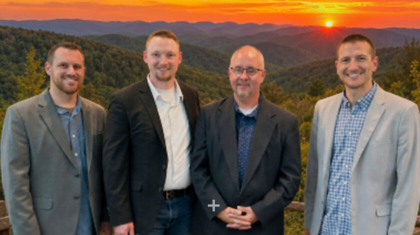 The Carl Bentley Band