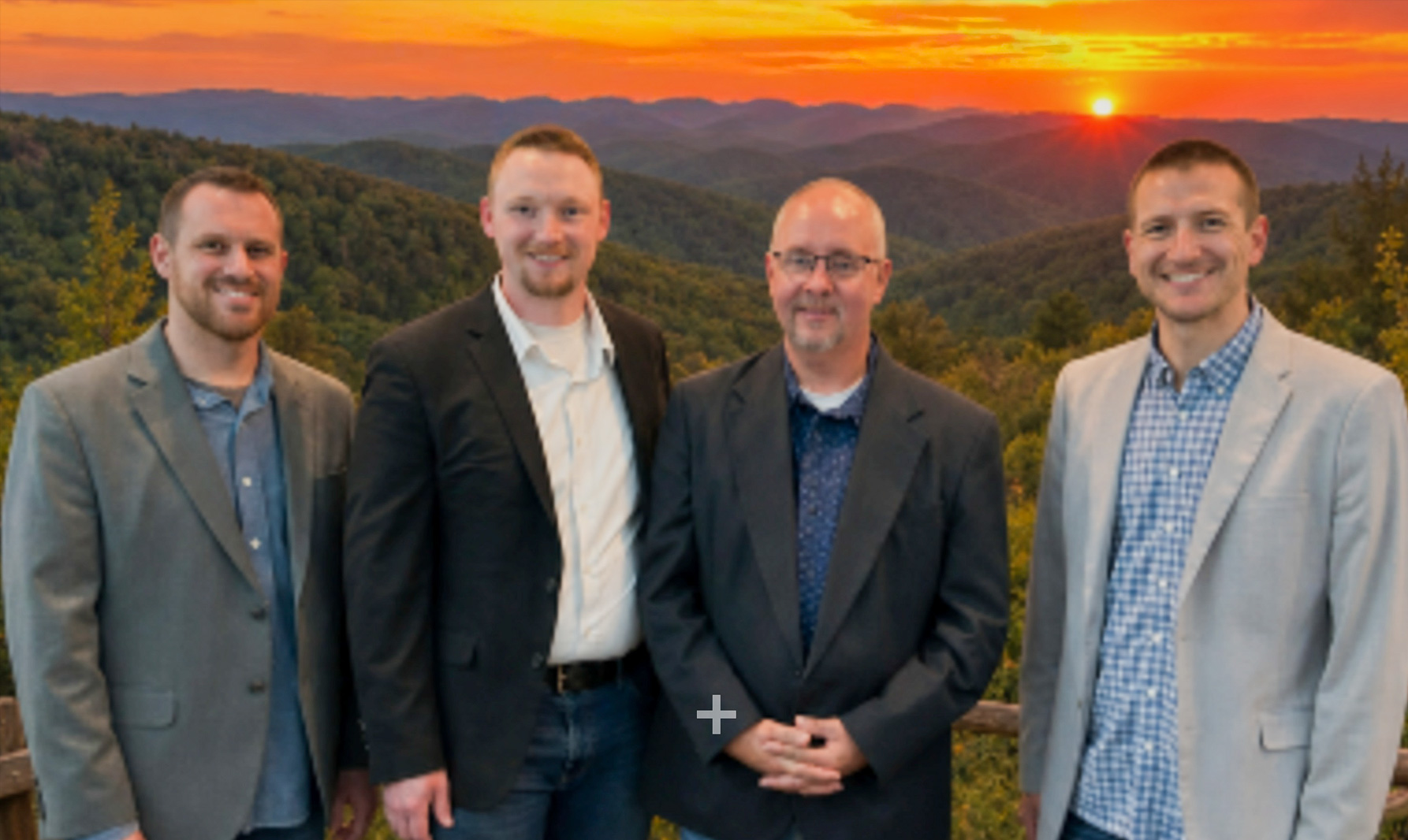 The Carl Bentley Band