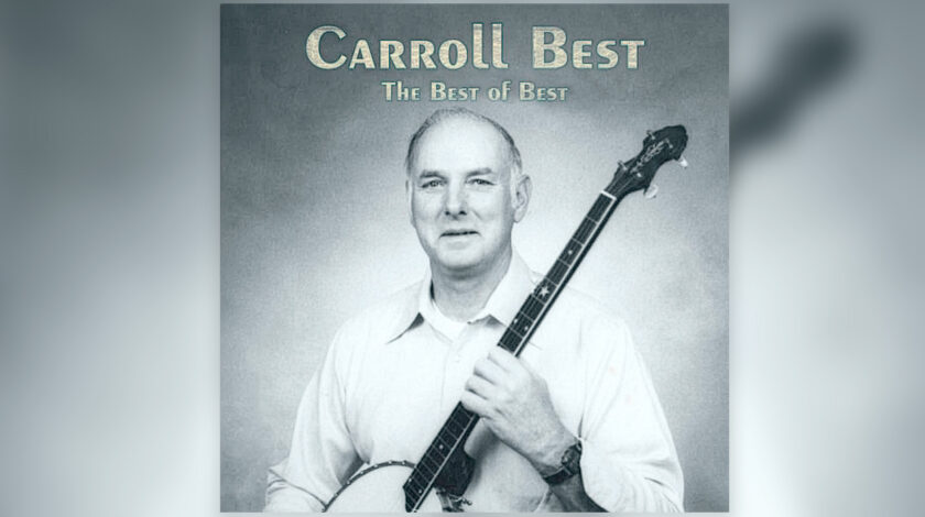 Carroll Best