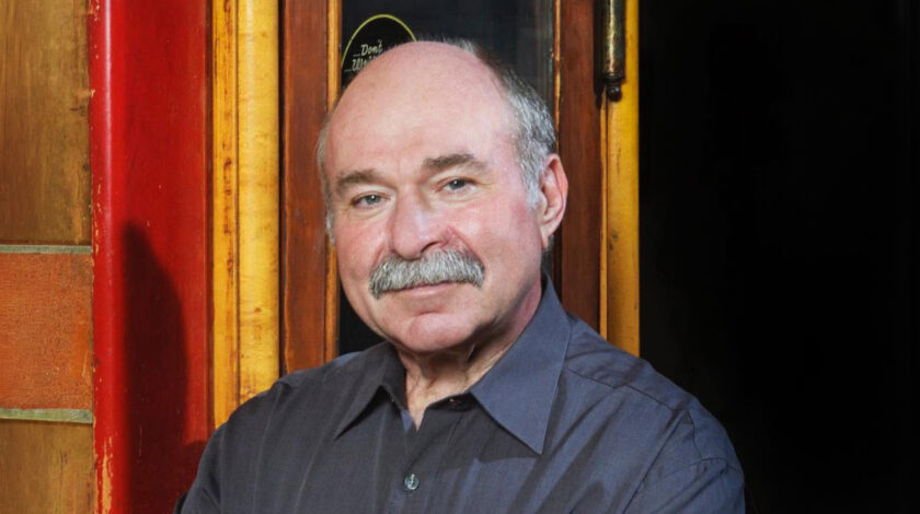 Barry Poss